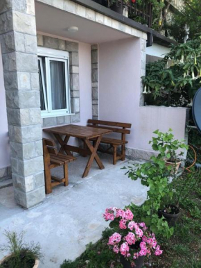Sea View Apartments Stasha